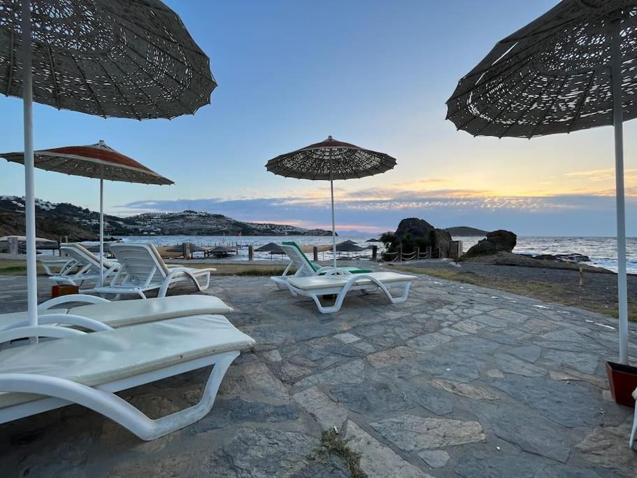 The Aegean Nest Villa Bodrum