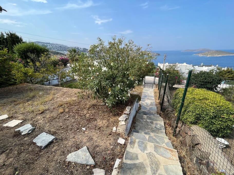 The Aegean Nest Villa *