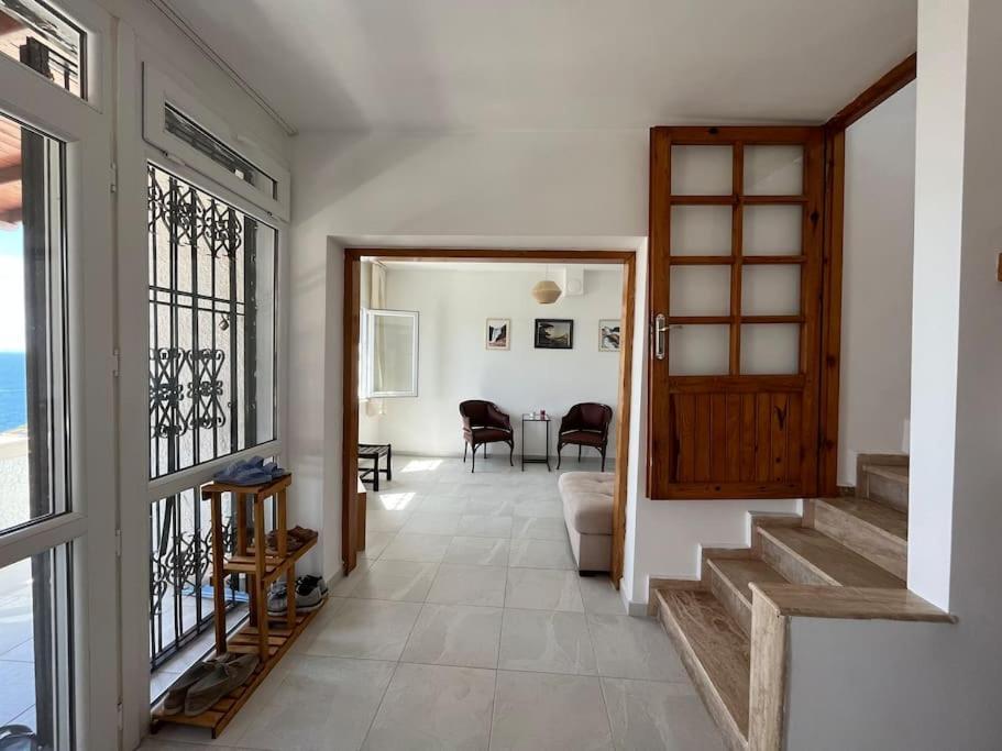 Villa The Aegean Nest *