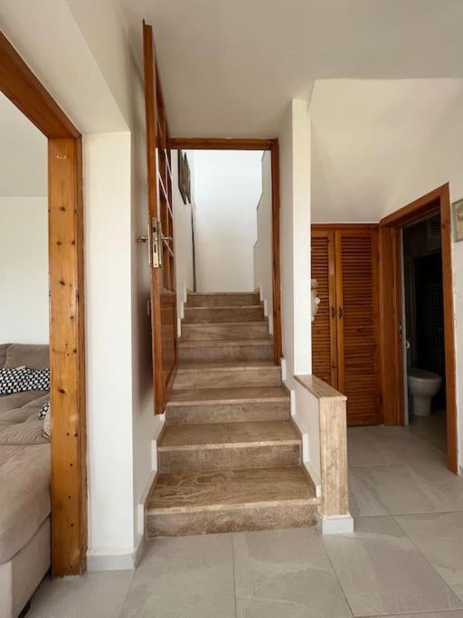 Villa The Aegean Nest *