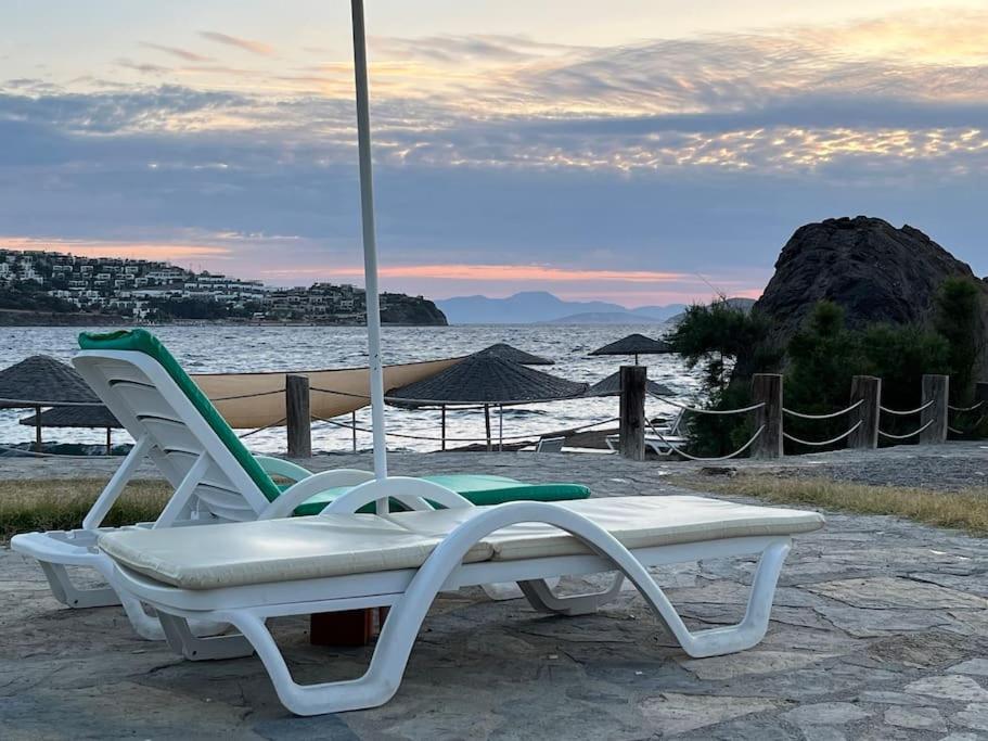 The Aegean Nest Villa