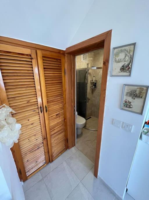 Villa The Aegean Nest Bodrum