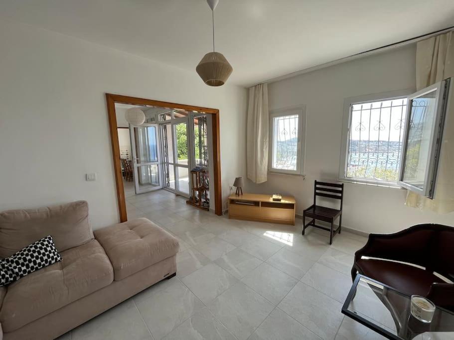 The Aegean Nest Bodrum