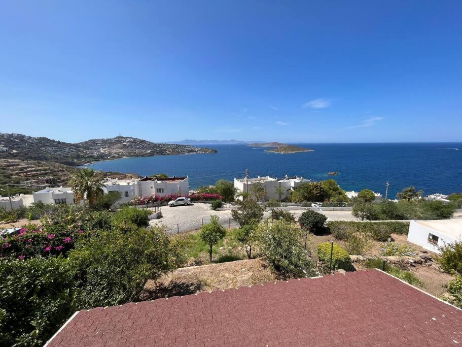 The Aegean Nest Villa