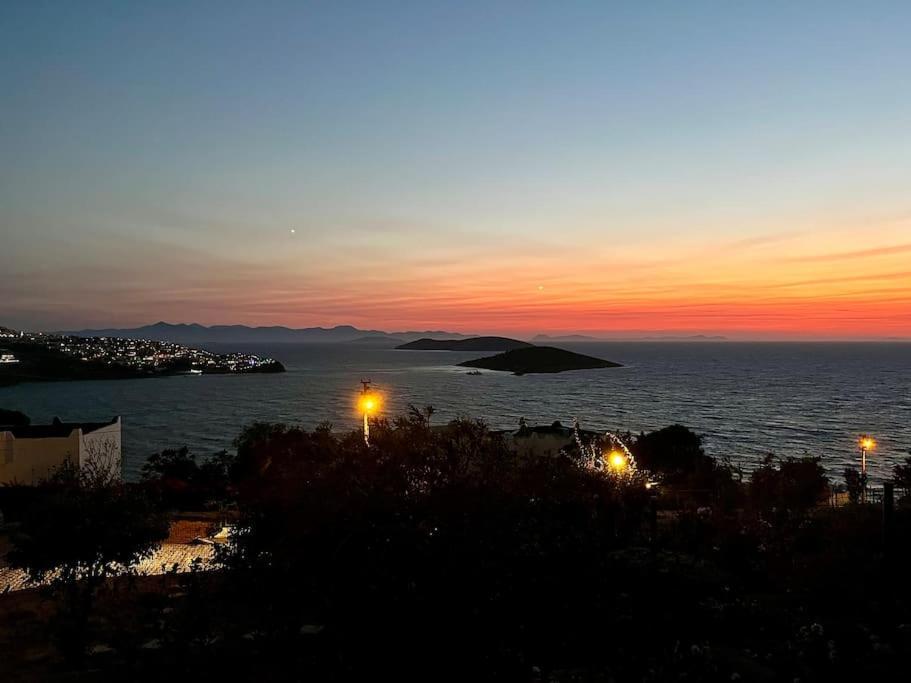Villa The Aegean Nest