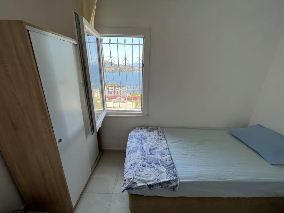The Aegean Nest Villa *