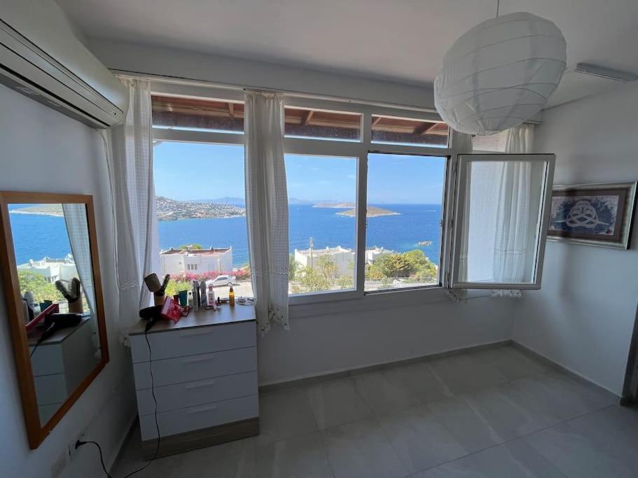 The Aegean Nest Bodrum