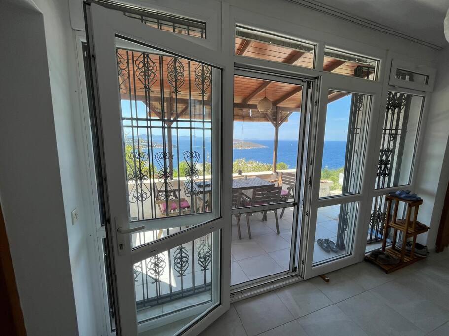The Aegean Nest * Bodrum