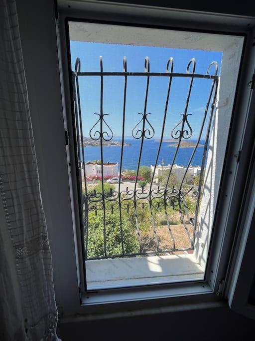 The Aegean Nest Villa