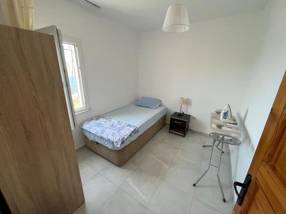 The Aegean Nest Villa Bodrum